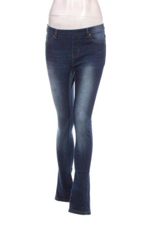 Dámske džínsy  Up 2 Fashion, Veľkosť M, Farba Modrá, Cena  3,29 €