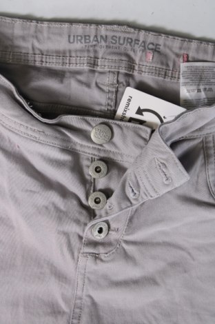 Dámske džínsy  Urban Surface, Veľkosť XL, Farba Sivá, Cena  14,83 €