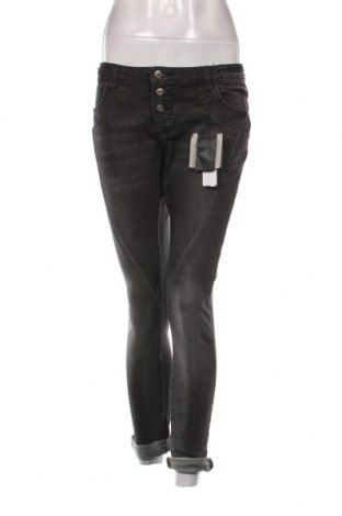 Damen Jeans VILA, Größe S, Farbe Grau, Preis € 27,51