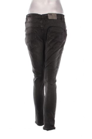 Damen Jeans VILA, Größe L, Farbe Grau, Preis 27,51 €