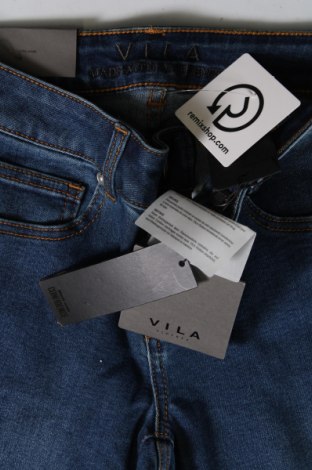 Damen Jeans VILA, Größe XS, Farbe Blau, Preis € 27,51