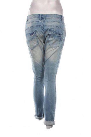 Γυναικείο Τζίν VILA, Μέγεθος S, Χρώμα Μπλέ, Τιμή 28,69 €