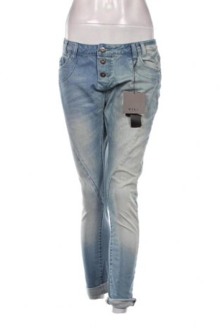 Damen Jeans VILA, Größe S, Farbe Blau, Preis 27,90 €