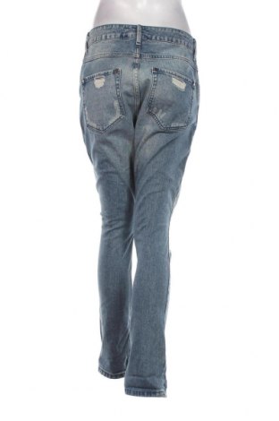Damen Jeans VILA, Größe M, Farbe Blau, Preis 27,51 €