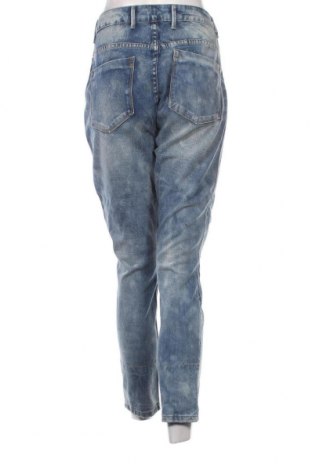 Damen Jeans VILA, Größe L, Farbe Blau, Preis 23,97 €