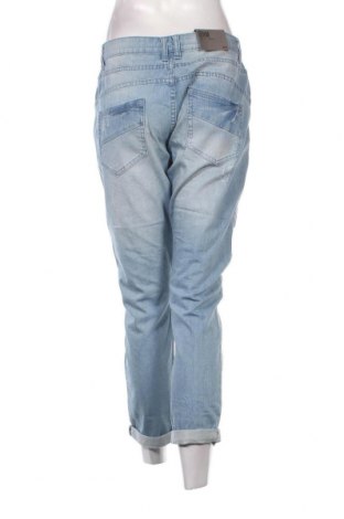 Damen Jeans VILA, Größe L, Farbe Blau, Preis 39,30 €