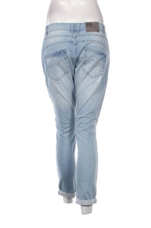 Dámske džínsy  VILA, Veľkosť S, Farba Modrá, Cena  27,90 €