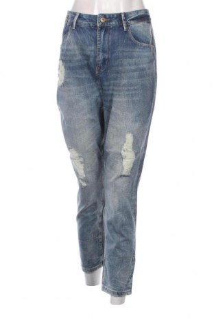 Damen Jeans VILA, Größe XL, Farbe Blau, Preis € 27,51