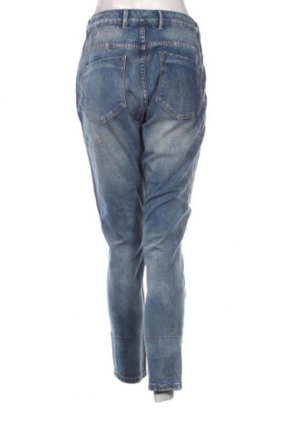 Damen Jeans VILA, Größe L, Farbe Blau, Preis 27,51 €