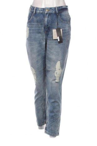 Dámské džíny  VILA, Velikost XL, Barva Modrá, Cena  691,00 Kč