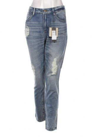Damen Jeans VILA, Größe L, Farbe Blau, Preis € 27,51