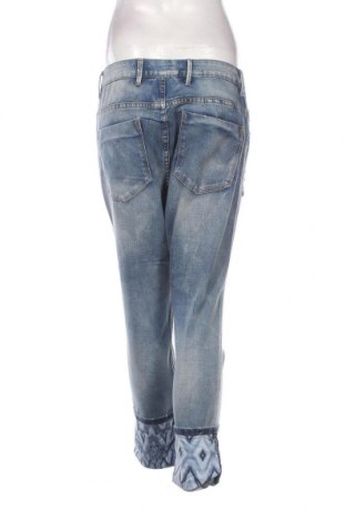 Damen Jeans VILA, Größe M, Farbe Blau, Preis 23,97 €