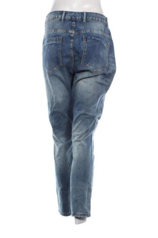 Dámske džínsy  VILA, Veľkosť L, Farba Modrá, Cena  39,30 €