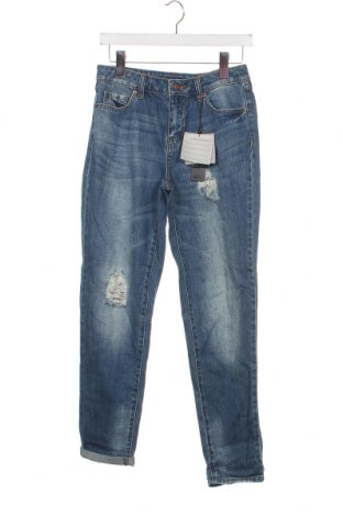 Damen Jeans VILA, Größe S, Farbe Blau, Preis 27,51 €