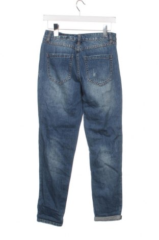 Dámske džínsy  VILA, Veľkosť S, Farba Modrá, Cena  27,90 €