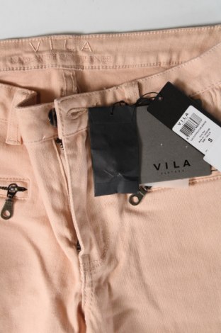 Damen Jeans VILA, Größe S, Farbe Rosa, Preis € 27,90
