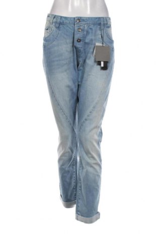 Damen Jeans VILA, Größe XL, Farbe Blau, Preis 27,90 €