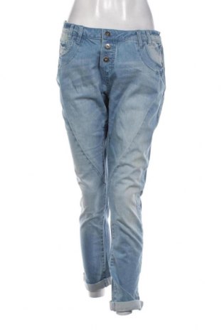 Damen Jeans VILA, Größe L, Farbe Blau, Preis € 23,97