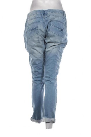 Dámske džínsy  VILA, Veľkosť L, Farba Modrá, Cena  27,90 €