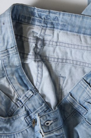 Damen Jeans VILA, Größe XXL, Farbe Blau, Preis 10,46 €