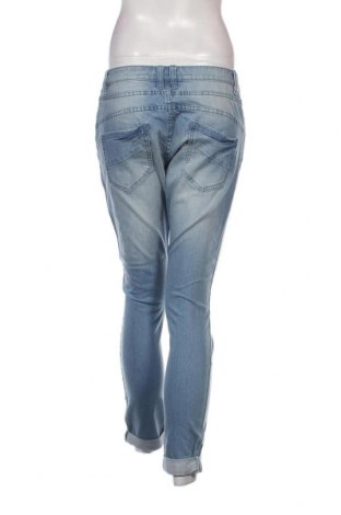 Damen Jeans VILA, Größe M, Farbe Blau, Preis € 27,51