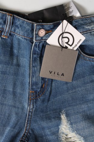 Damen Jeans VILA, Größe M, Farbe Blau, Preis 27,90 €