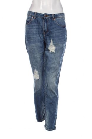 Damen Jeans VILA, Größe M, Farbe Blau, Preis € 23,97