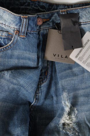Damen Jeans VILA, Größe M, Farbe Blau, Preis € 27,51