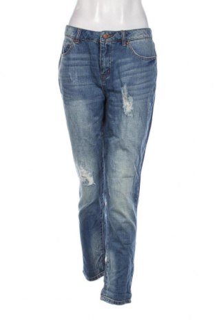 Damen Jeans VILA, Größe M, Farbe Blau, Preis 27,90 €
