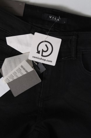 Dámske džínsy  VILA, Veľkosť M, Farba Čierna, Cena  27,90 €