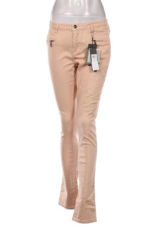 Damen Jeans VILA, Größe L, Farbe Rosa, Preis 27,51 €