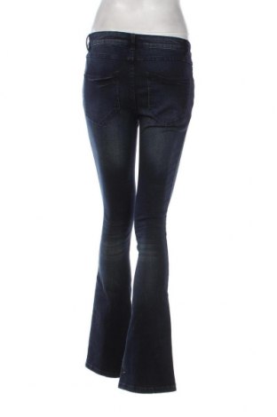 Γυναικείο Τζίν VILA, Μέγεθος M, Χρώμα Μπλέ, Τιμή 10,99 €