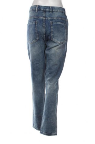 Damen Jeans VILA, Größe XL, Farbe Blau, Preis € 23,97