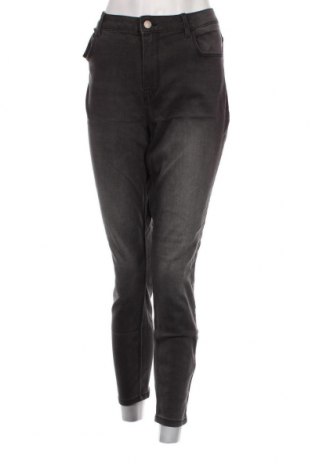 Damen Jeans VILA, Größe XXL, Farbe Grau, Preis € 23,66