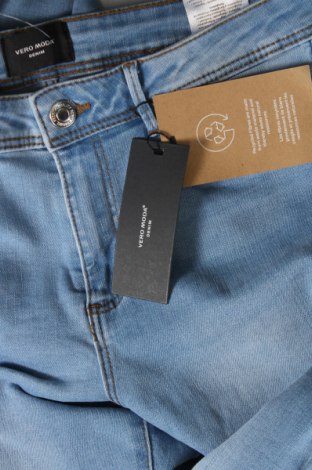 Dámske džínsy  Vero Moda, Veľkosť M, Farba Modrá, Cena  12,70 €