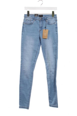 Dámske džínsy  Vero Moda, Veľkosť M, Farba Modrá, Cena  39,69 €