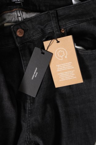 Dámske džínsy  Vero Moda, Veľkosť XL, Farba Čierna, Cena  39,69 €