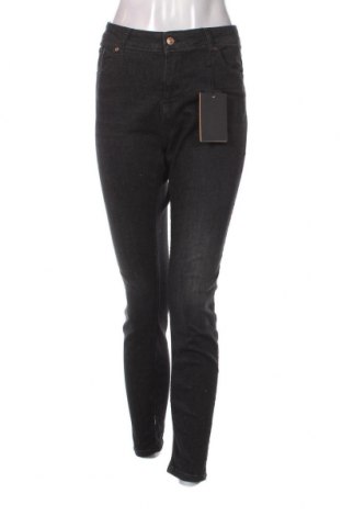 Γυναικείο Τζίν Vero Moda, Μέγεθος XL, Χρώμα Μαύρο, Τιμή 21,83 €
