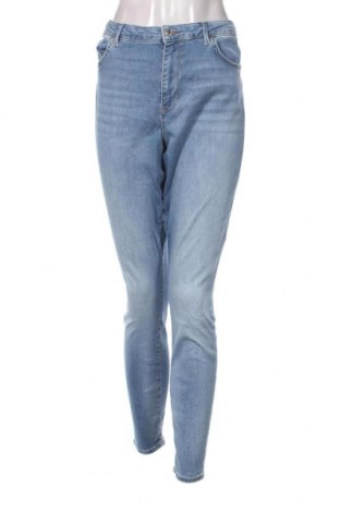 Dámske džínsy  Vero Moda, Veľkosť XL, Farba Modrá, Cena  19,85 €