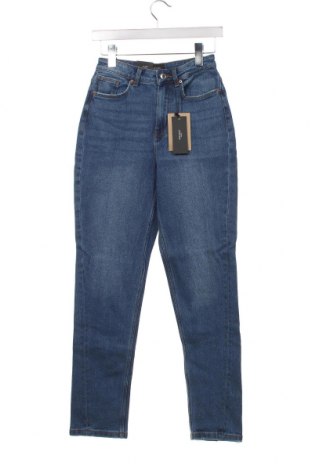 Dámske džínsy  Vero Moda, Veľkosť XS, Farba Modrá, Cena  15,88 €