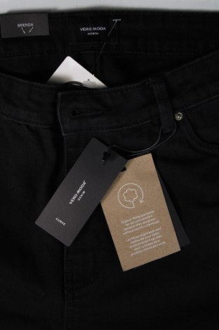 Damen Jeans Vero Moda, Größe XL, Farbe Schwarz, Preis 39,69 €