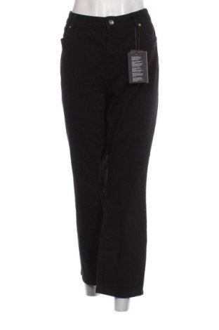 Damen Jeans Vero Moda, Größe XL, Farbe Schwarz, Preis 21,83 €