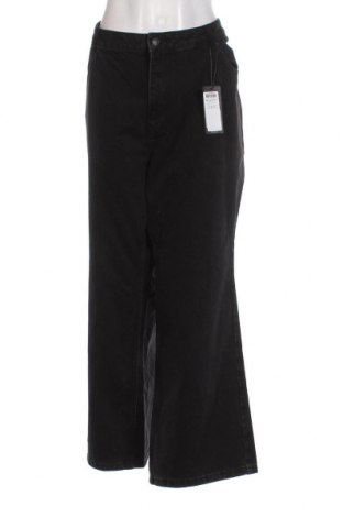 Damen Jeans Vero Moda, Größe XXL, Farbe Grau, Preis € 19,85