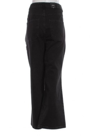 Damen Jeans Vero Moda, Größe XXL, Farbe Grau, Preis € 19,85