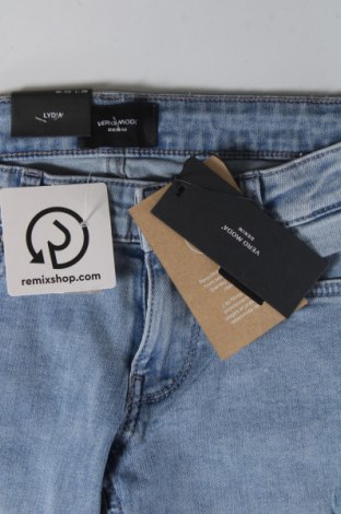 Damen Jeans Vero Moda, Größe XS, Farbe Blau, Preis 6,35 €