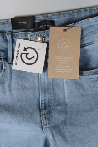 Dámske džínsy  Vero Moda, Veľkosť S, Farba Modrá, Cena  5,95 €