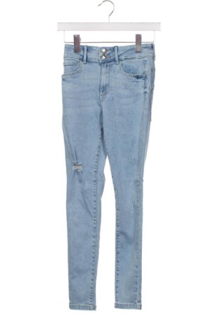 Dámske džínsy  Vero Moda, Veľkosť S, Farba Modrá, Cena  5,95 €