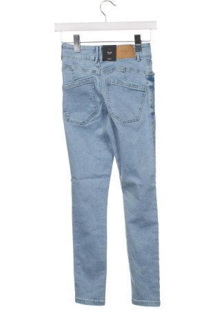 Damskie jeansy Vero Moda, Rozmiar S, Kolor Niebieski, Cena 30,79 zł