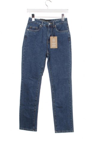 Damen Jeans Vero Moda, Größe XS, Farbe Blau, Preis 15,88 €