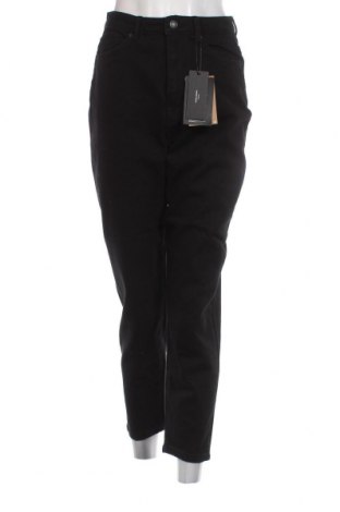 Γυναικείο Τζίν Vero Moda, Μέγεθος S, Χρώμα Μαύρο, Τιμή 15,88 €